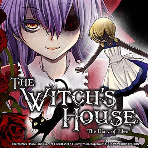 The Witchs House The Diary Of Ellen Vol 2 Ebook Fummy