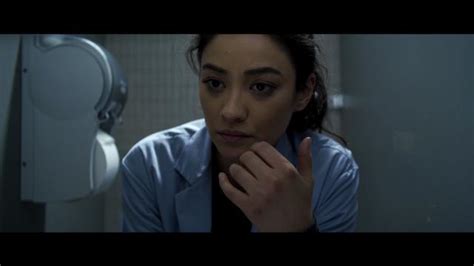 The Possession Of Hannah Grace Trailer And Showtimes