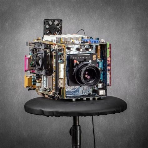 15 Diy Cameras Thatll Blow Your Mind Feature Shoot