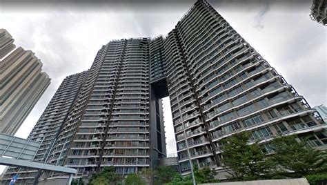 Grand Austin 香港尖沙咀住宅項目 覓至房