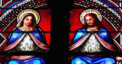 Openbaring Van Maria Magdalena En Jezus Over De Vrouwelijke Christus
