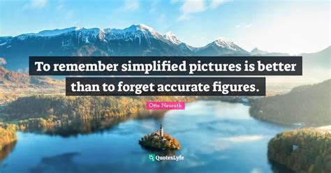 To Remember Simplified Pictures Is Better Than To Forget Accurate Figu