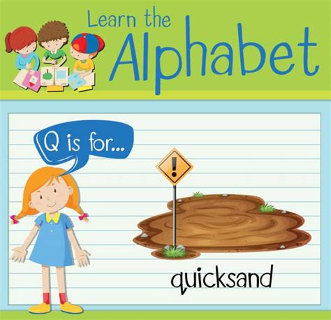 Quicksand Sign Illustrations Royalty Free Vector Graphics And Clip Art