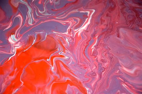 Red Marble Color Abstract Newyear Newyou Zabstract Znewyear19 Hd