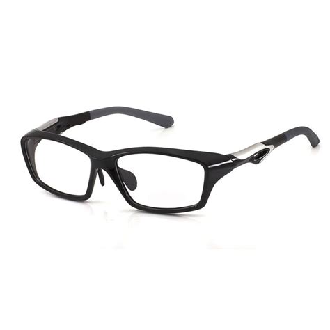 Vazrobe Tr90 Sport Glasses Men Women Basketball Driving Prescription Eyeglasses Frames For Man