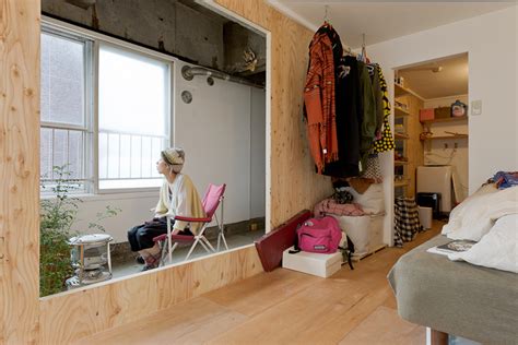 Imagine These Apartment Interior Design Sapporo