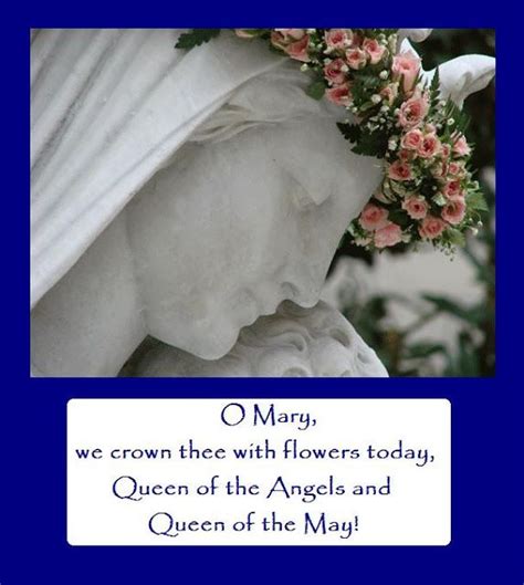 11 best may crowning images on pinterest virgin mary hail mary and