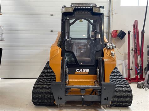 Casenew Holland Alpha Max Skid Steer Door Skid Steer Doors