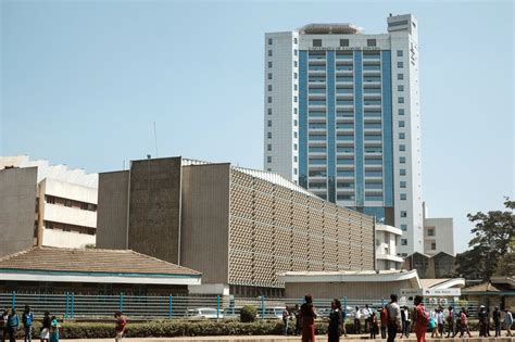 Top 10 Universities In Kenya Scholarships For Africans