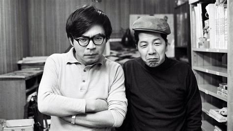 miyazaki hayao and his mentor Ōtsuka yasuo learning the fascination of animation