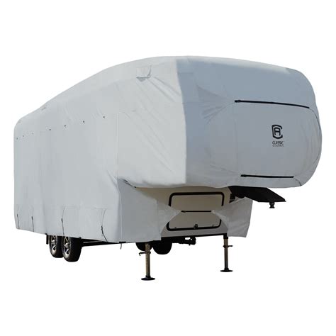 Classic Accessories Permapro Heavy Duty Rv Cover 5th Wheel 20 23