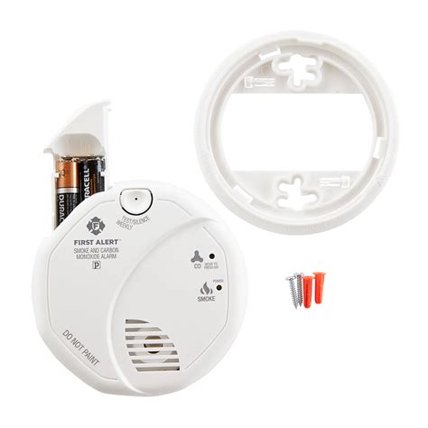 Best sellers in smoke & carbon monoxide alarms. Home & Garden Carbon Monoxide Detectors Battery Operated ...
