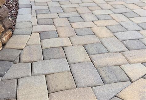 Stone Pavers Centurion Stone Of Arizona