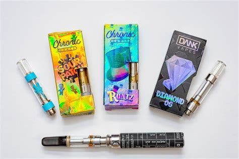 Vaping Illnesses Are Linked To Vitamin E Acetate Cdc Says The New