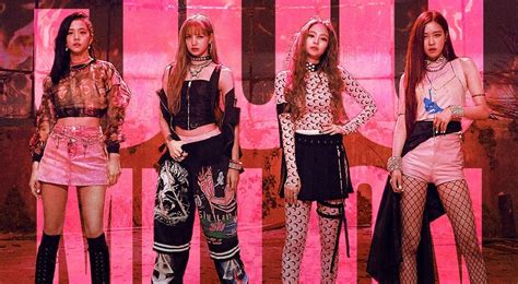Blackpink Outfits Shop Blackpink Clothes And Their Newest Fashion