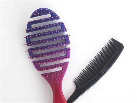 How To Clean A Comb Easy To Follow Instruction Nubo Beauty