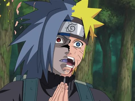 Naruto Which Episode Does The War End Naruto Gallery