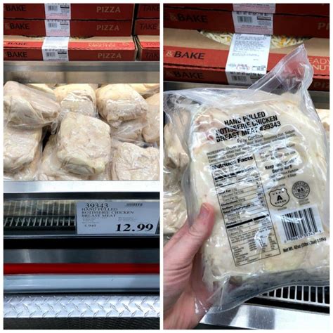 15 Things I buy at Costco for Quick and Healthy Meals - Delightful E Made
