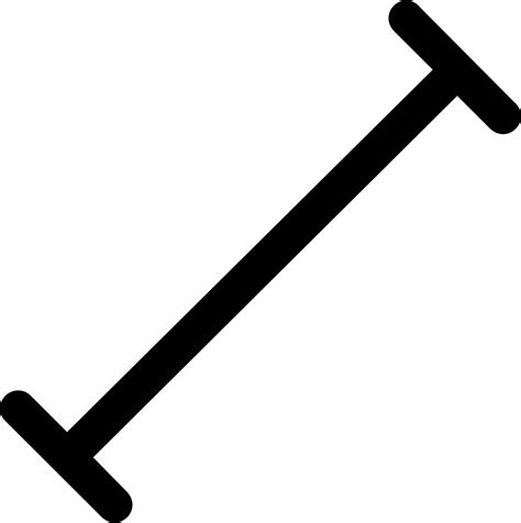 If you like, you can download pictures in icon format or directly in png image format. Line Measurement Svg Png Icon Free Download (#314306 ...