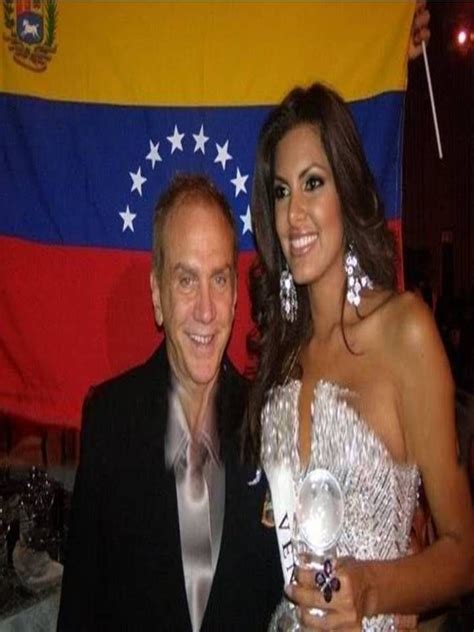 Venezuela Hannelys Quintero Vuelve A Ser Noticia Al Titularse Como
