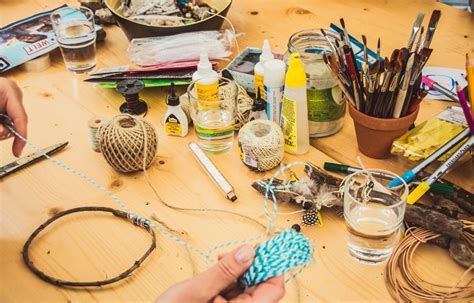 Everything you ever wanted to know about diy. Comment organiser un atelier DIY avec succès ? Weezevent