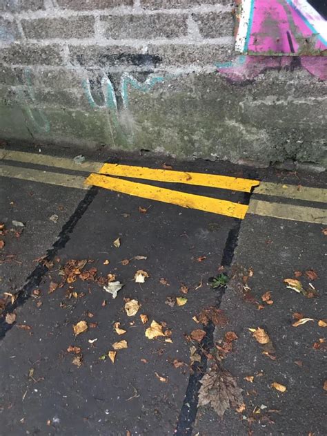 Questionable or Creative Fixes | Creative, Best, Sidewalk