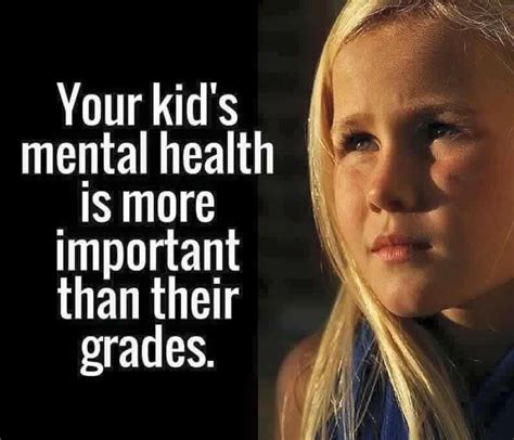 Edutalk For Today Our Students Mental Health Is More Important Than