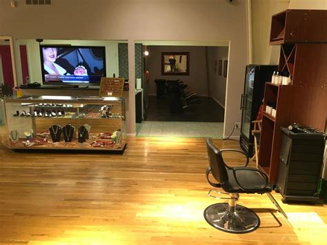 We revisited that weekend with those involved. Ethan Michael Salon, Charlottesville, VA - Cylex