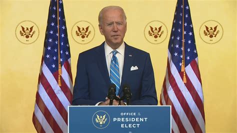 Biden Chooses An All Female Senior White House Press Team