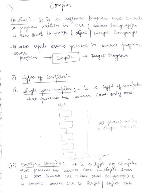 Cd Unit 1 Pdf