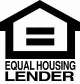 Images of Equal Housing Lender Logo