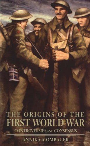 Origins Of World War 2 Essay Titles