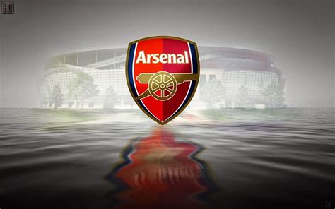 Download now for free this arsenal logo transparent png picture with no background. Arsenal Logo Wallpapers 2017 - Wallpaper Cave
