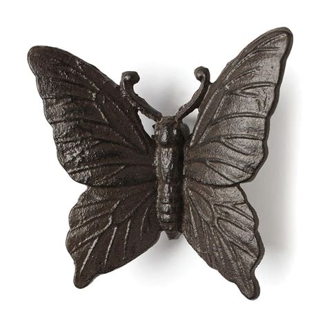 Image Result For Cast Iron Butterflies Cast Iron Decor Iron Wall Decor