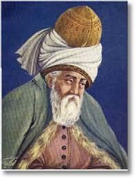 Kata mutiara penuh makna jalaluddin rumi. Matikan dirimu sebelum ENGKAU mati - JALALUDDIN RUMI ...