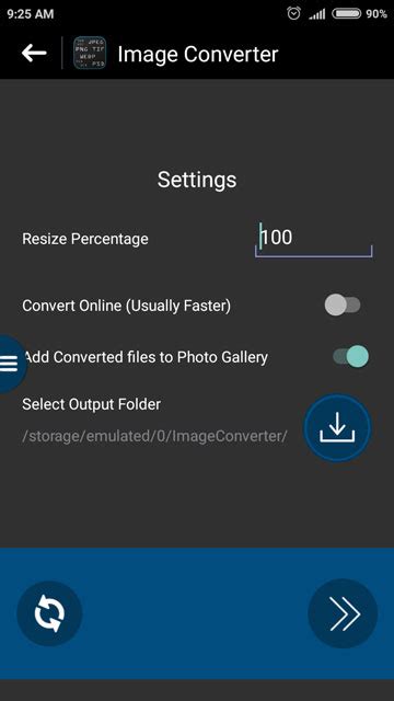 Gabungkan beberapa gambar jpg menjadi satu gambar format jpg. √ Cara Convert JPG ke PNG di Android Dengan Aplikasi ...