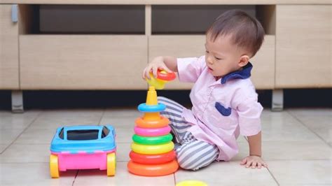 7 Essential Sensory Stimulation For Childrens Growth And Development