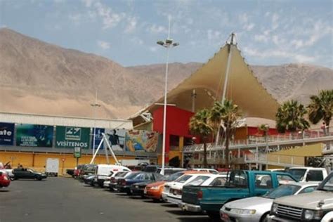 Zofri Duty Free Zone In Iquique Horizons Unlimited