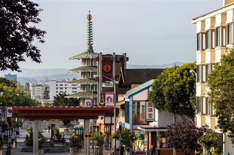 The Best of Culture in Japantown, San Francisco