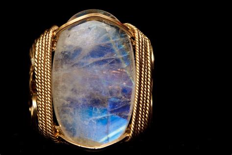 interesting moonstone facts history  meaning