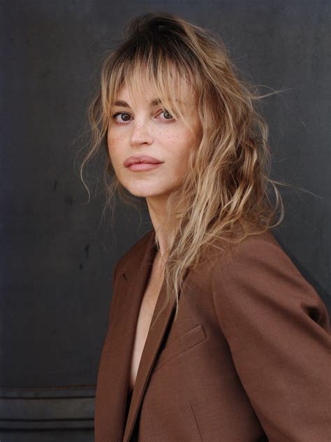Katrine De Candole Actress