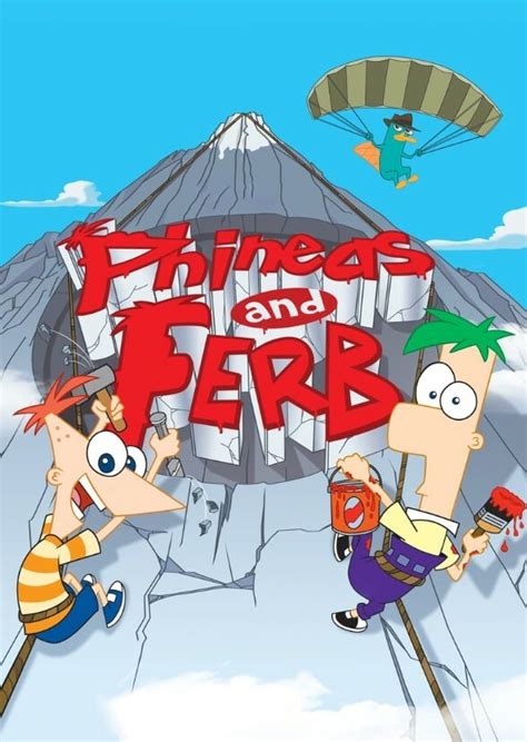Phineas And Ferb Live Action Fan Casting On Mycast