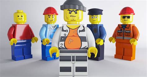 Lego Announces That All Their Minifigures Have Had Sex Free Download