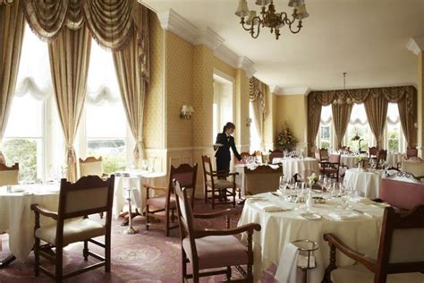 Coastal Comforts At The Grand Hotel Eastbourne