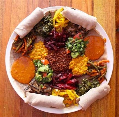 Maybe you would like to learn more about one of these? 5 Reasons why you should eat Ethiopian Food | Äthiopische ...