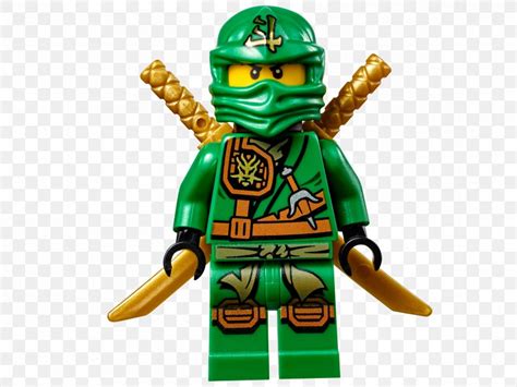 Lloyd Garmadon Lego Ninjago Lego Minifigure Robe Png 2400x1800px