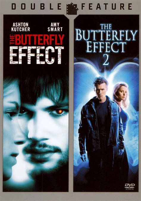 The Butterfly Effect The Butterfly Effect Dvd Best Buy