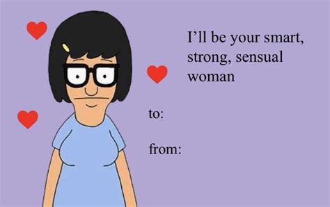 Bobs Burgers Valentine Valentines Day E Cards Know Your Meme