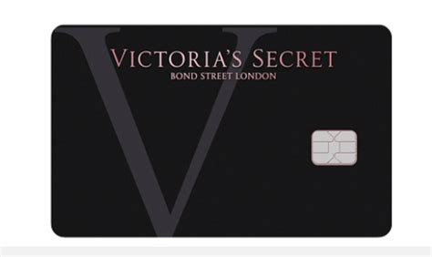 Victoriassecret Best Online Guide For Vs Credit Card Login