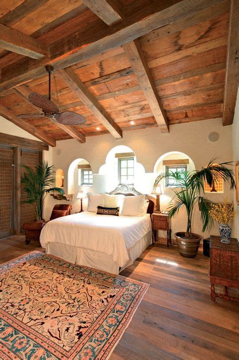 20 Spanish Bedroom Ideas Spanish Bedroom Spanish Style Homes